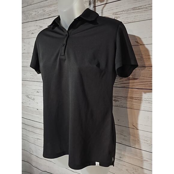 Women's Lady Hagen Golf Polo Shirt - Picture 3 of 7